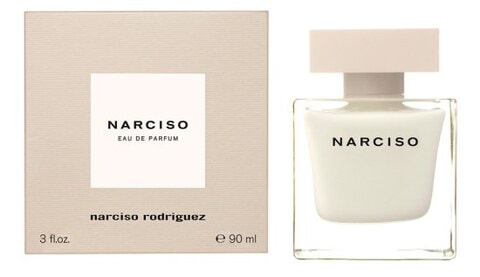 Narciso Rodriguez Narciso De Parfum For Women 90 ml