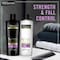 Tresemme Strengthening Conditioner Strength &amp; Fall Control To Nourish And Repair Your Hair 400m