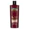 TRESemm&eacute; Keratin Smooth &amp; Straight Shampoo With Argan Oil Enjoy Up To 72 Hours Of Frizz Control 400ml