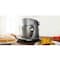 Bosch Optimum Kitchen Machine 1500W MUM9GX5S21GB Multicolour