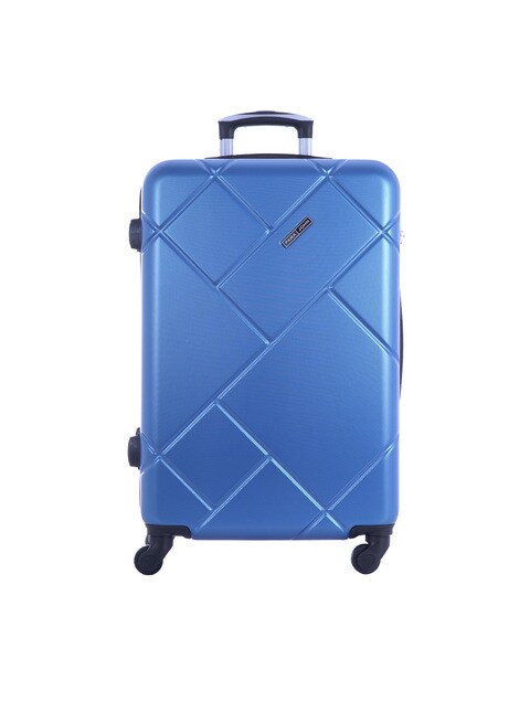 Parajohn luggage online