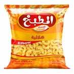 اشتري مكرونه هلاليه من المطبخ المصري - 400 جرام في مصر