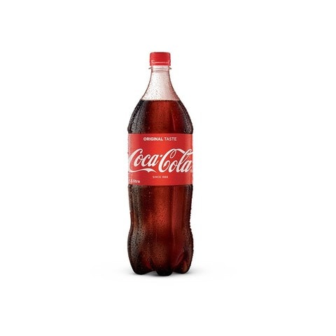 Coca Cola 1.5 lt