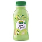 Buy Nada Kiwi And Lime Juice 300ml in UAE
