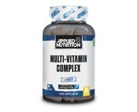 Applied Nutrition Multi-Vitamin Complex 90Tabs