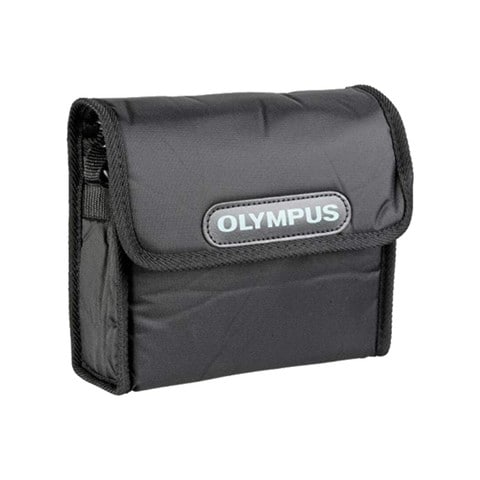 Olympus 10x50 DPS I 10x magnification, Wide-angle Binocular with UV protection