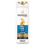 Buy Pantene Shampoo, Classic Care - 200 ml in Kuwait