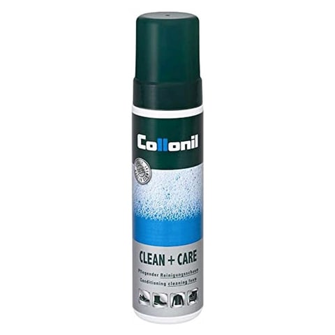 Collonil Clean And Care Classic Foam 200ml