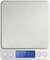 RAG&amp;SAK 3000g/0.1g Accurate Kitchen Digital Scale High-precision Jewelry Scale Mini Food Scale Electric Kitchen Scale with Two Trays Kitchen Baking Scale Pocket Scale