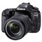Canon SLR  80D 18-135 Is USM Lens 16G CS