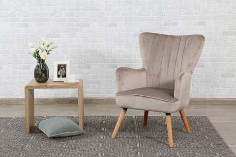 Feature chair on sale