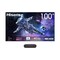 Hisense UHD smart LASER TV 100L5 100-inch (Plus Extra Supplier&#39;s Delivery Charge Outside Doha)
