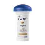 Buy Dove Women Antiperspirant Cream Original 50ml in Kuwait