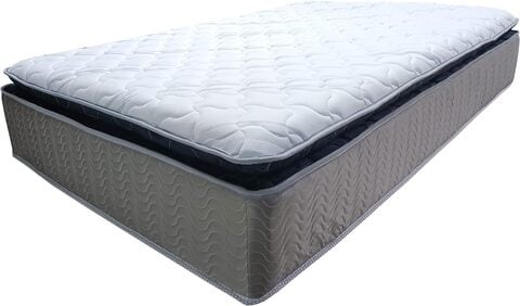 Super king deals memory foam mattress