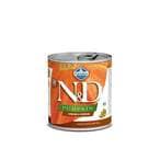 اشتري Farmina - ND Dog Venison  Pumpkin Wet Food في الامارات