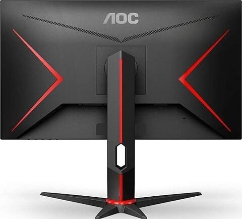 Aoc 27g2 27 online gaming monitor