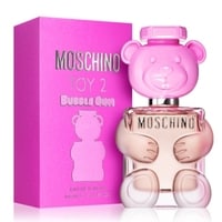 Moschino Toy 2 Bubble Gum for Women Edt 100ml