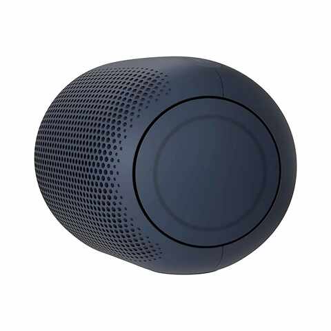 LG XBOOM Go PL2 Portable Bluetooth Speaker Black