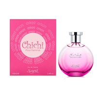 Sapil Chichi Eau De Toilette Pink 100ml