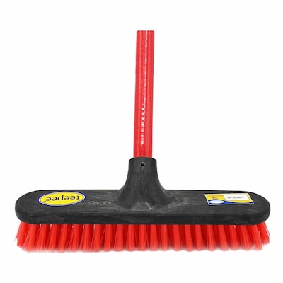 Scrubbing Brush - Teepee Brush Manufacturers Ltd
