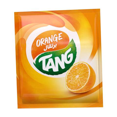 اشتري برتقال مشروب باودر من تانج  25 جم في مصر