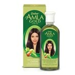 Buy Dabur amla hair oil gold 300 ml in Saudi Arabia