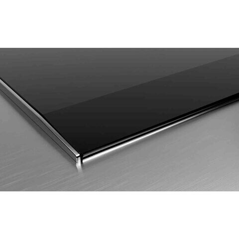 Siemens iQ300 Domino Electric Hob 30cm ET375CFA1M Black/Red