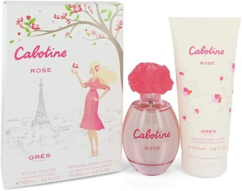 Cabotine perfume deals