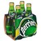 Perrier Water Sparkling 330 Ml 4 Pieces