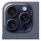 Apple iPhone 15, Pro Max 256GB Blue Titanium