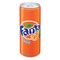 Fanta Orange Drink 250ml