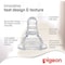 Pigeon Feeding Bottle With Handle 26008 Clear 240ml