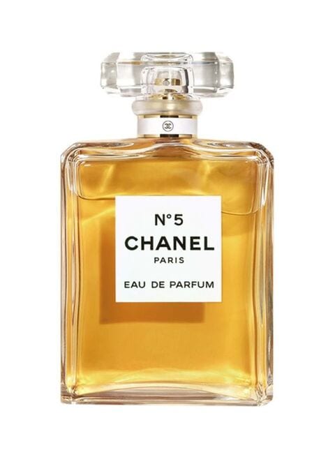 Chanel number 5 deals perfume