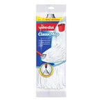 اشتري فيليدا - ممسحة قطنية كلاسيكية قابلة لإعادة الاستخدام، أبيض، 33x11x6 سم في الامارات