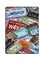 Theodor - Protective Case Cover For Apple iPad Air 3rd Gen Car Number Plate