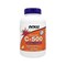 Now Foods Vitamin C-500 100 Tablets