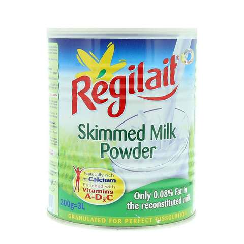 Regilait Skimmed Milk Powder 300g