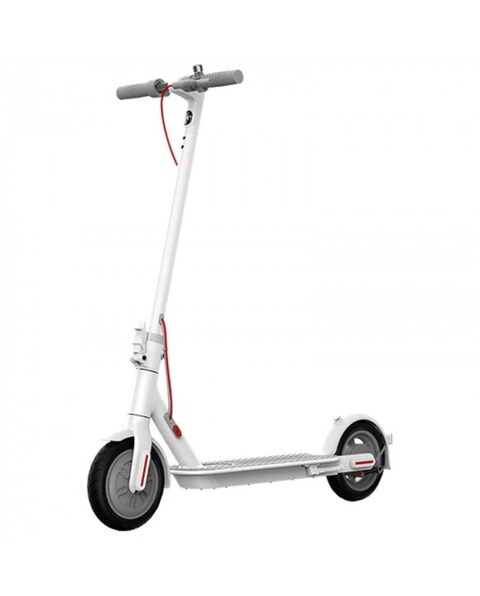 Carrefour store xiaomi scooter