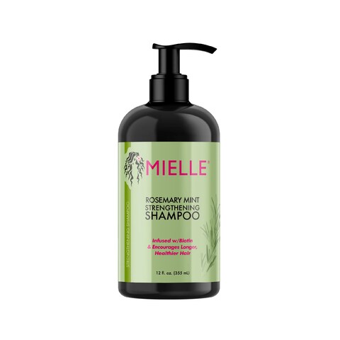 Mielle Rosemary Mint Blend Strengthening Shampoo 355ml