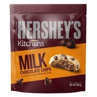 Hershey&#39;s Kitchens Milk Chocolate Chips 200g