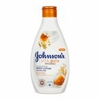 اشتري جونسون فيتا ريتش لوشن للجسم بخلاصة اللبن والعسل والشوفان - 250 مل في مصر