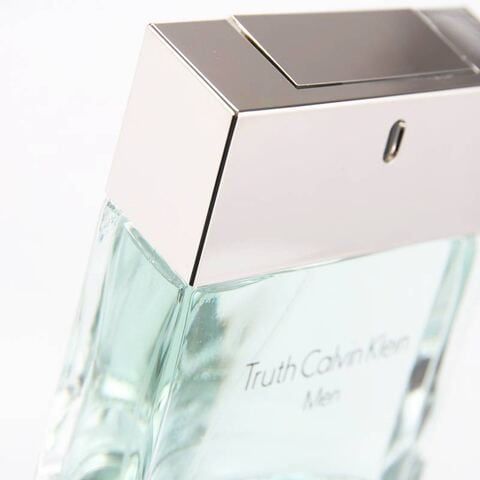 Buy Calvin Klein Truth Eau De Toilette For Men - 100ml Online - Shop Beauty  & Personal Care on Carrefour UAE