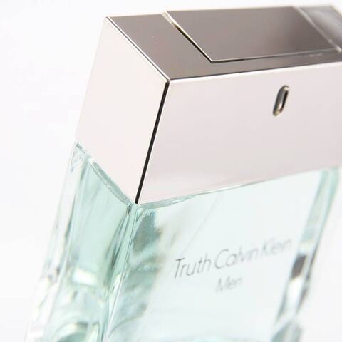 Buy Calvin Klein Truth Eau De Toilette For Men 100ml Online