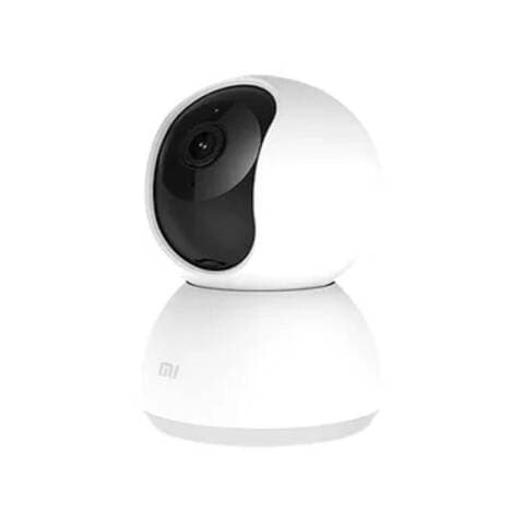 Mi 1080p home security hot sale camera