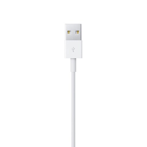Apple-Original Apple Lightning to USB Cable 1 Meter Charging Sync for iPhone 7 7 Plus 8 8 Plus X iPad iPod