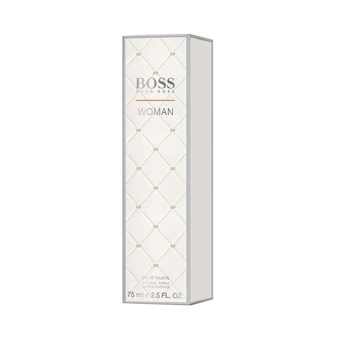 Orange boss outlet parfum