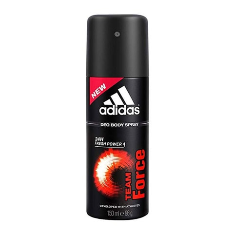 Adidas Deodorant Spray Team Force 150ml