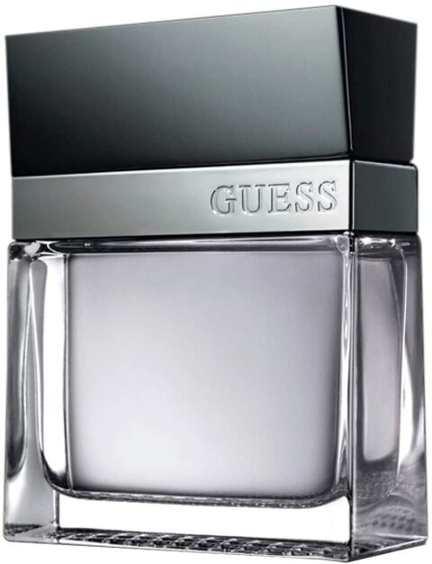 Price of guess on sale perfume