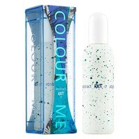 Milton-Lloyd Colour Me Abstract Art Eau De Parfum Clear 90ml