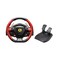Thrustmaster Ferrari 458 Spider Steering wheel Xbox One Black incl. foot pedals (Plus Extra Supplier&#39;s Delivery Charge Outside Doha)